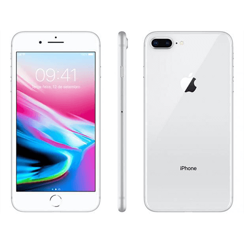 Iphone 8 Plus