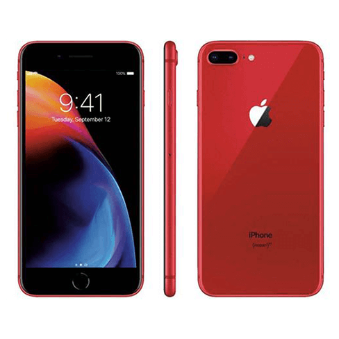 Iphone 8 Plus