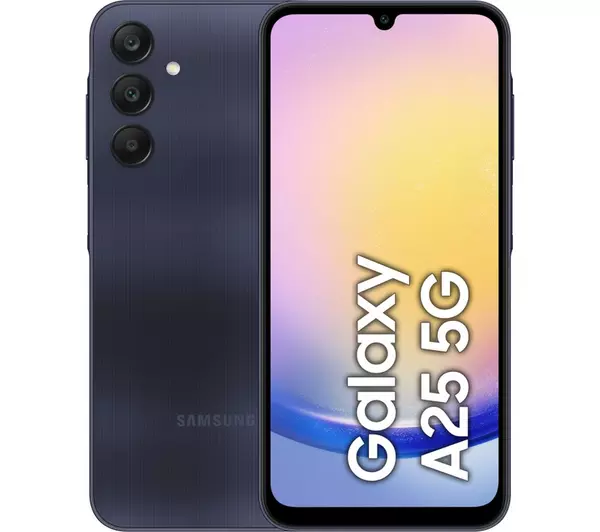 SAMSUNG Galaxy A25 5G