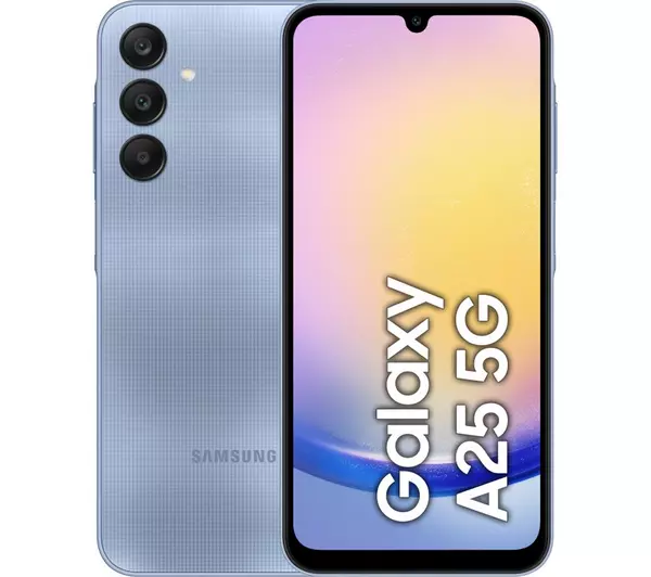 SAMSUNG Galaxy A25 5G