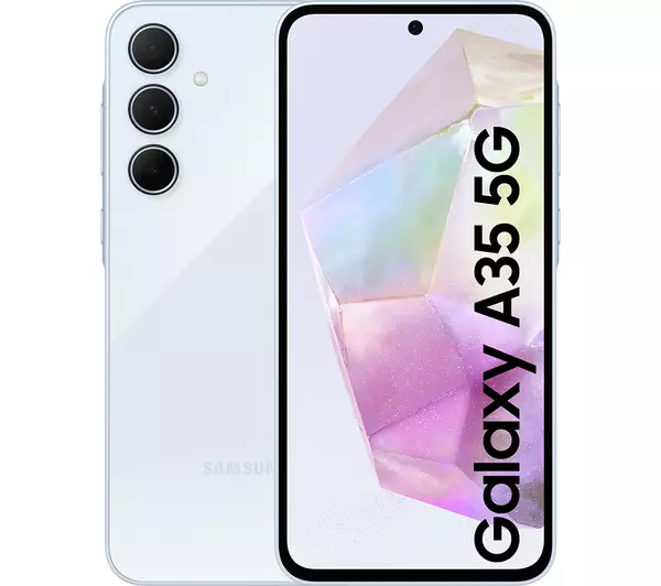 SAMSUNG Galaxy A35 5G