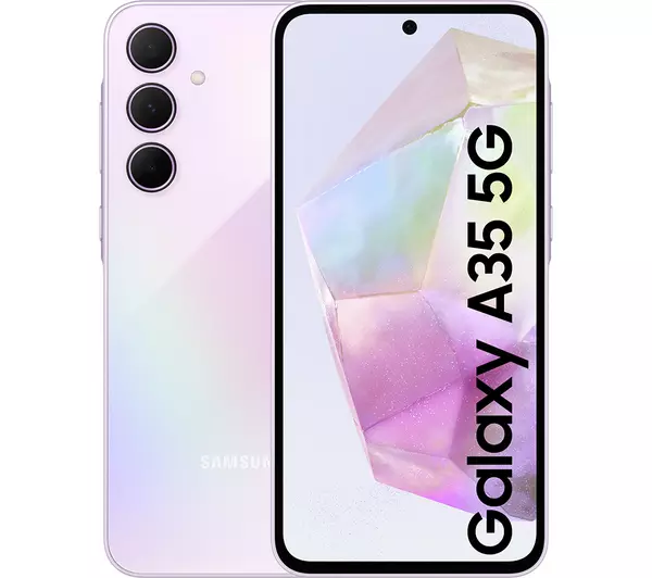 SAMSUNG Galaxy A35 5G