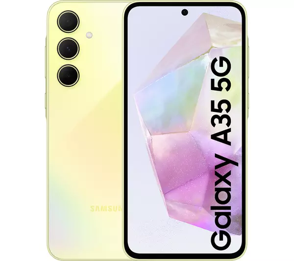 SAMSUNG Galaxy A35 5G