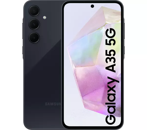 SAMSUNG Galaxy A35 5G