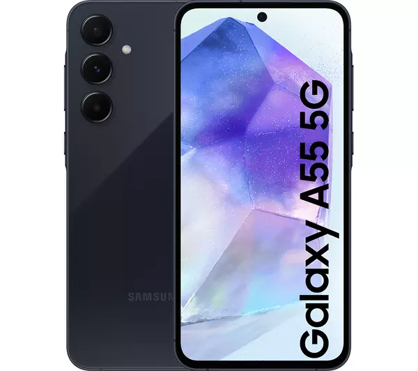 SAMSUNG Galaxy A55 5G