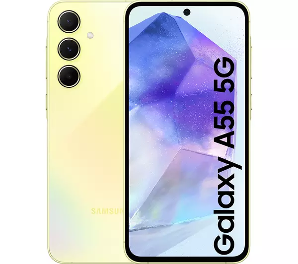 SAMSUNG Galaxy A55 5G