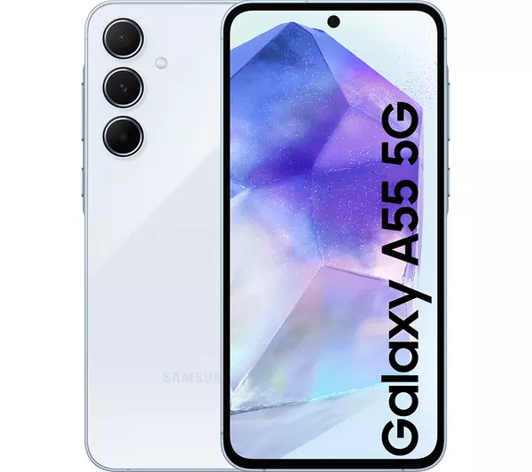 SAMSUNG Galaxy A55 5G