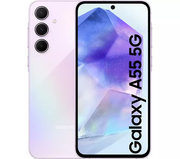 SAMSUNG Galaxy A55 5G
