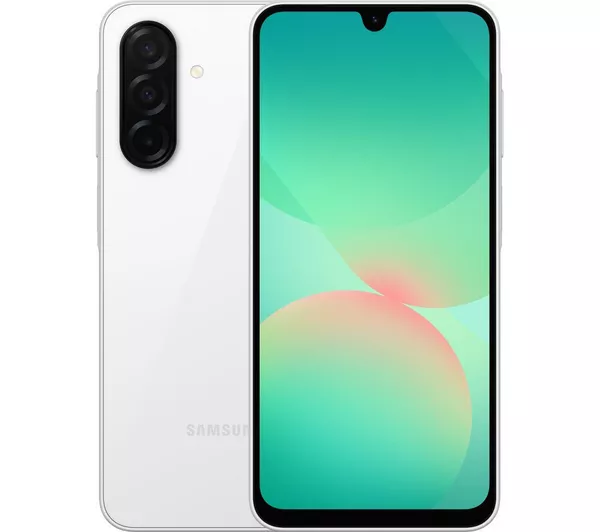 Samsung Galaxy A26 5G