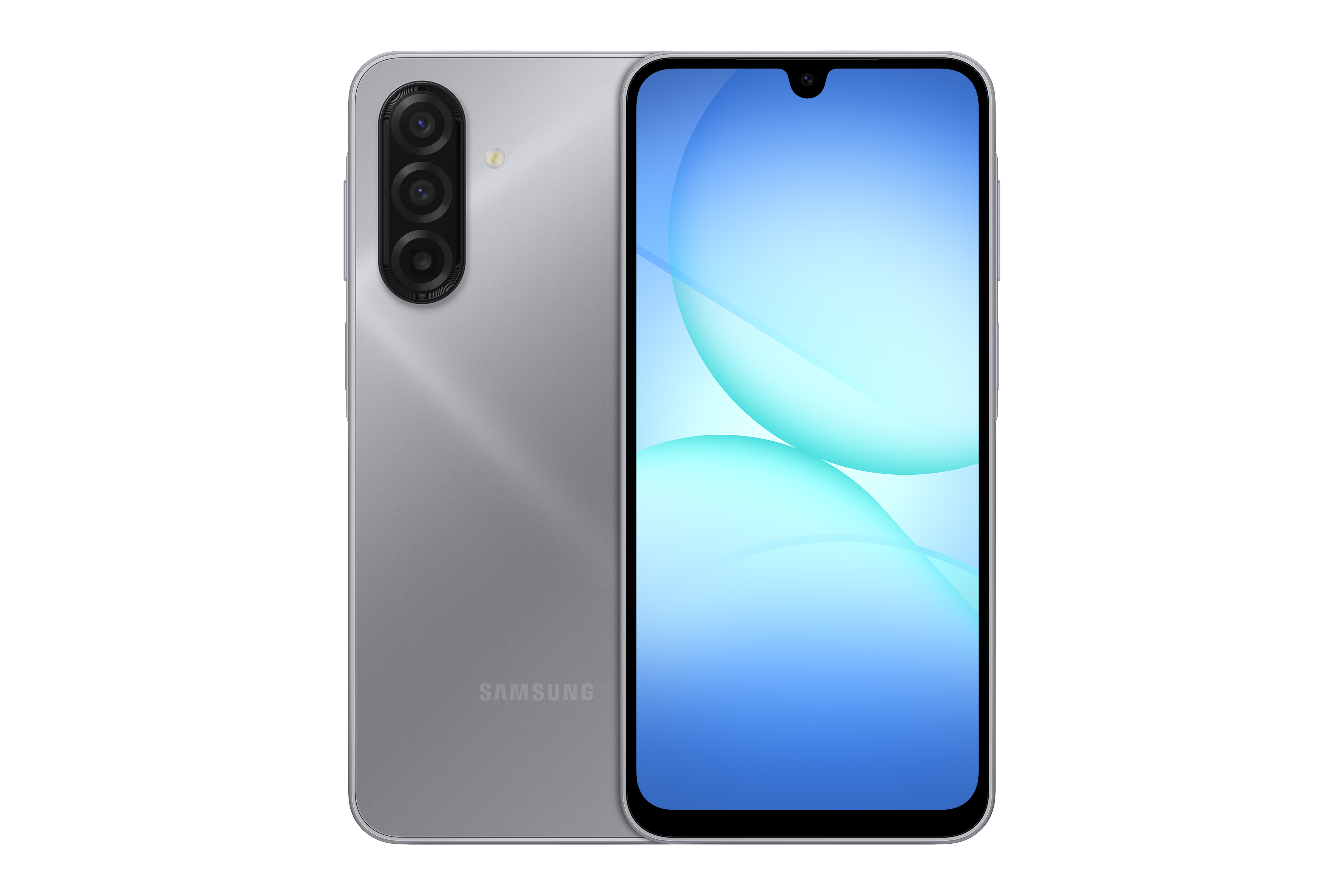 Samsung Galaxy A17