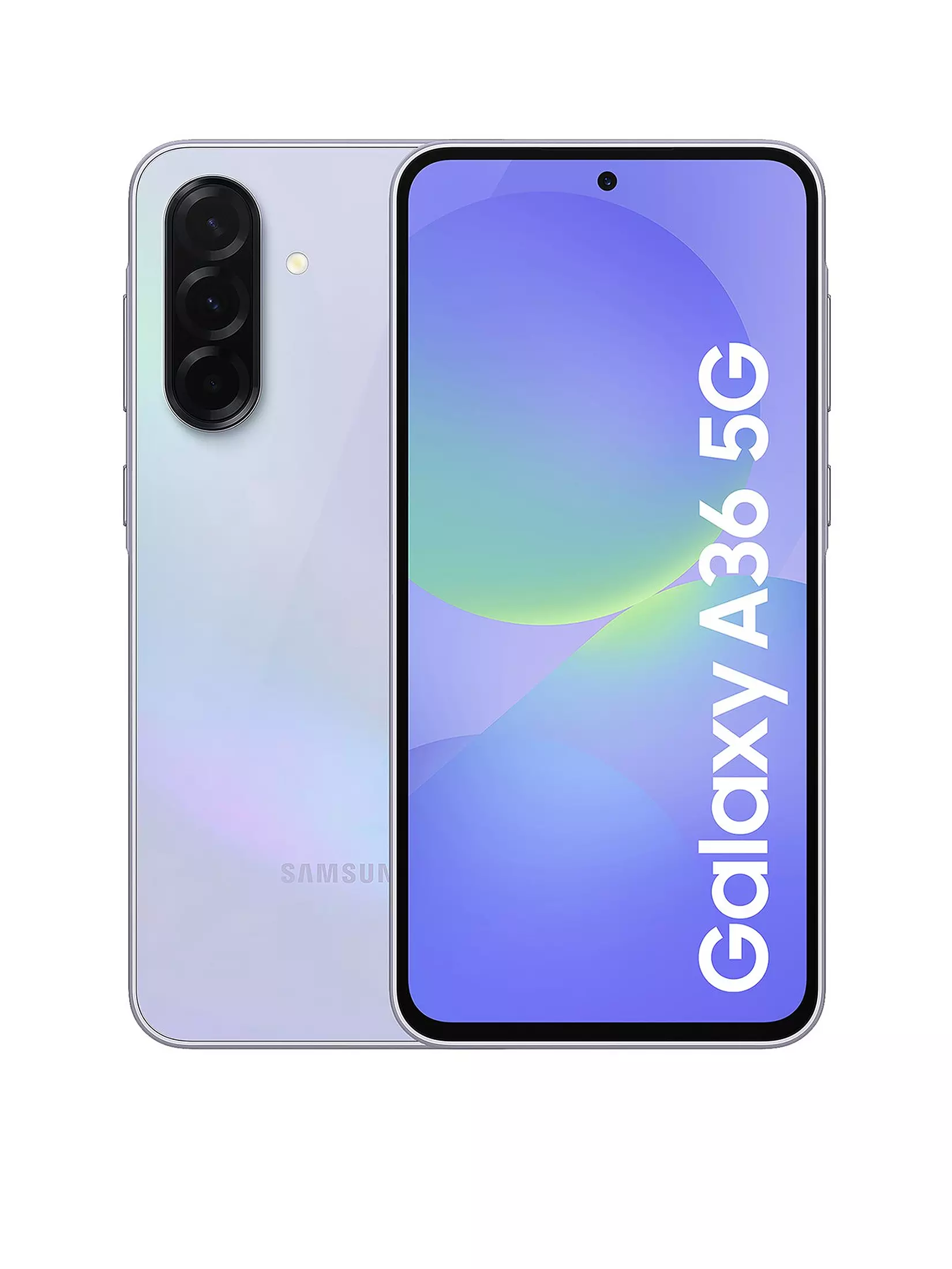 Samsung Galaxy A36 5G