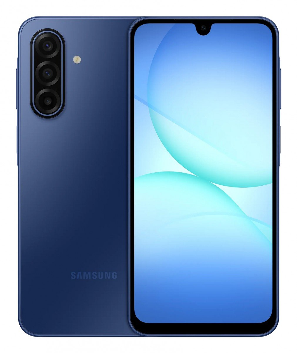 Samsung Galaxy A17