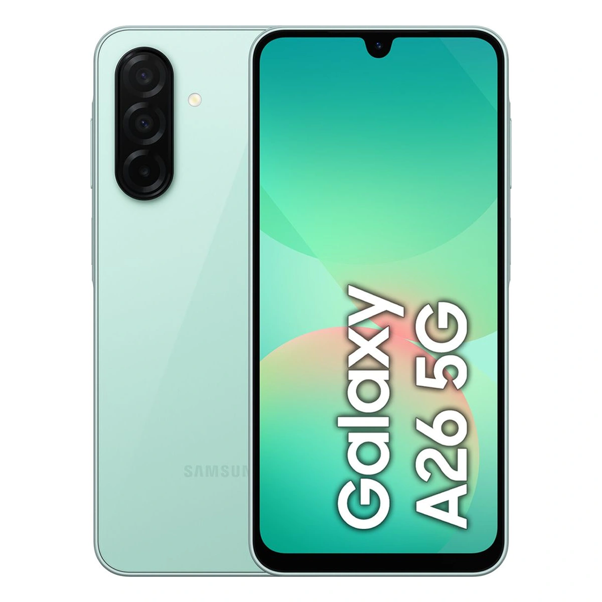 Samsung Galaxy A26 5G