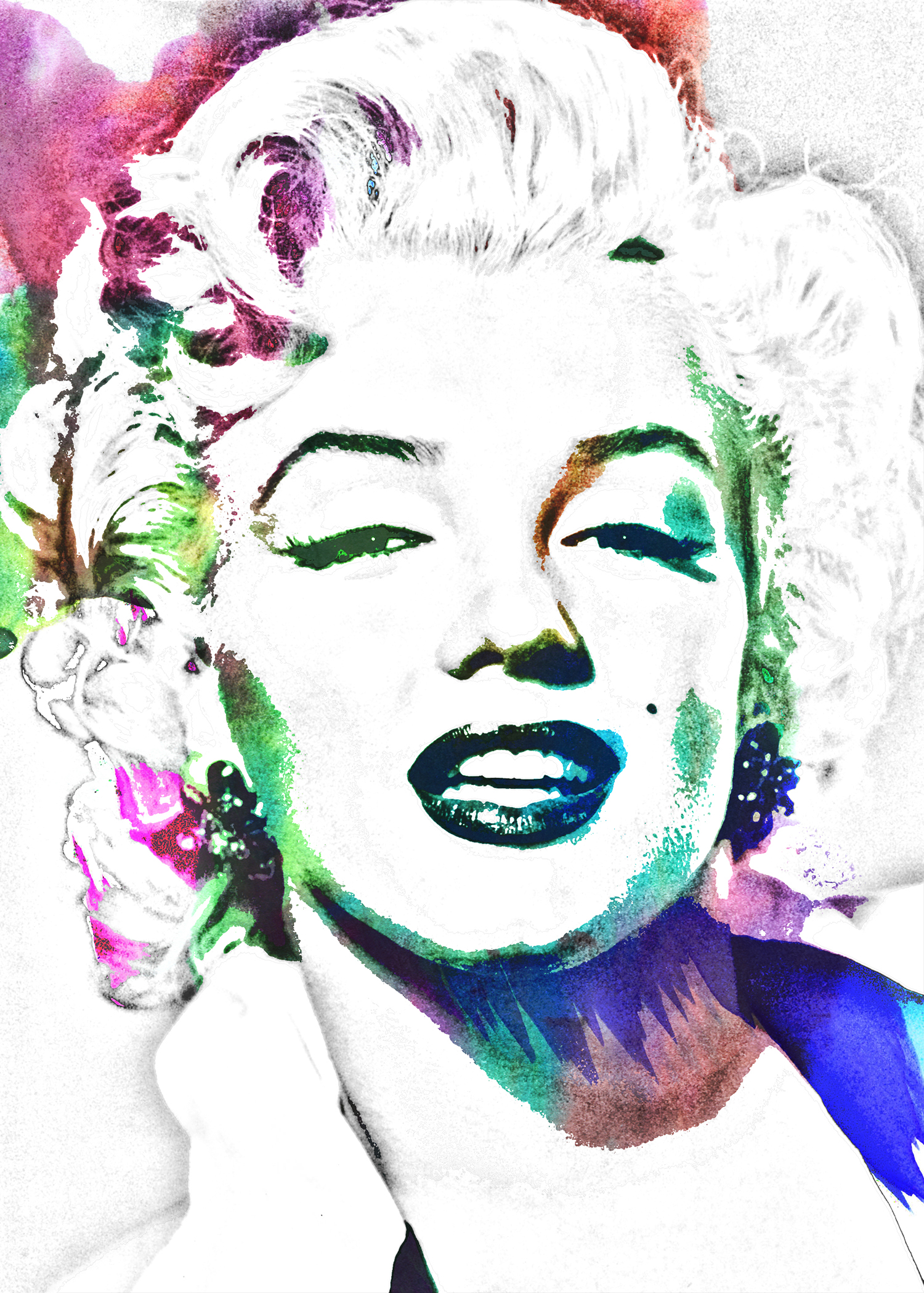 Marilyn