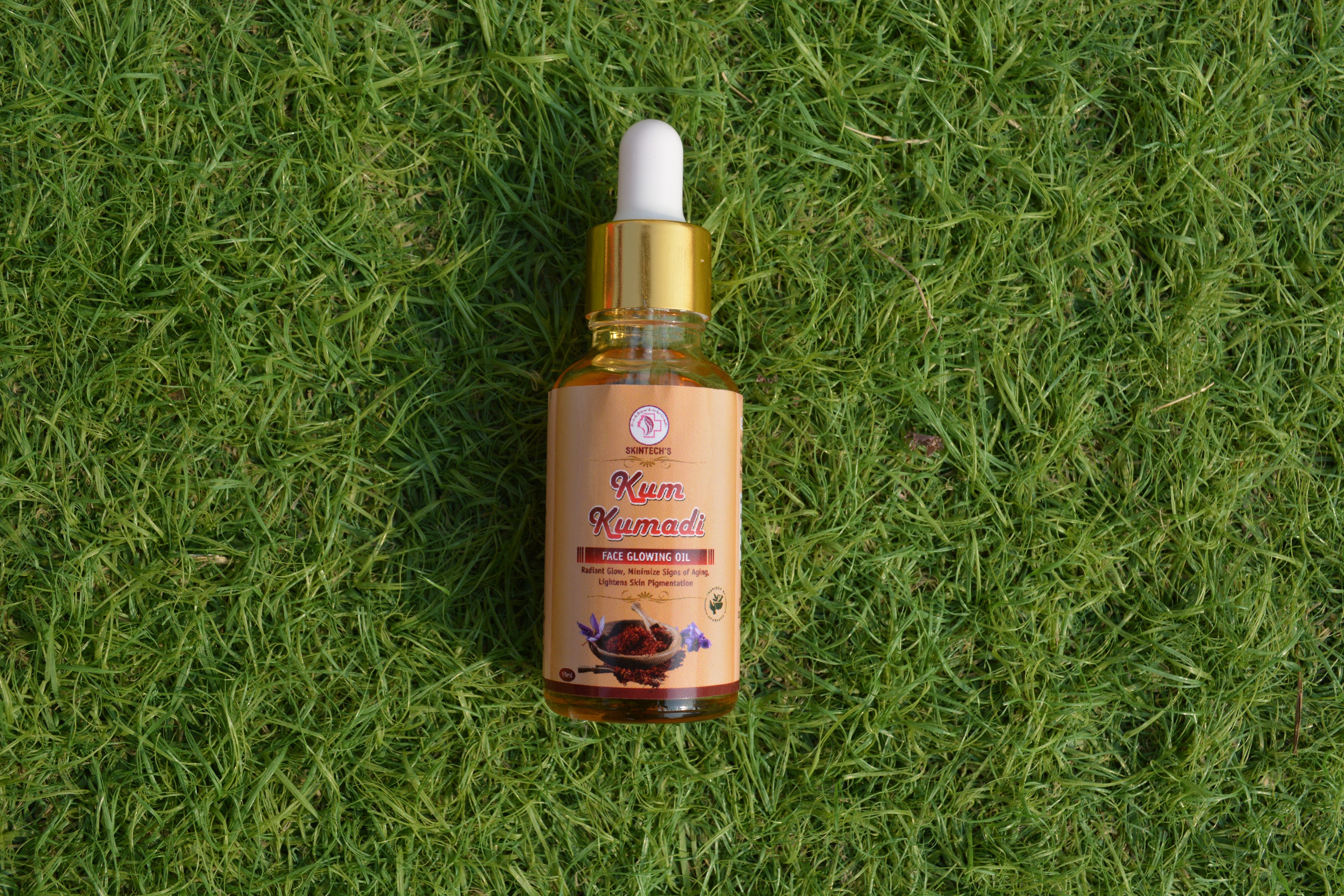 KUMKUMADI OIL