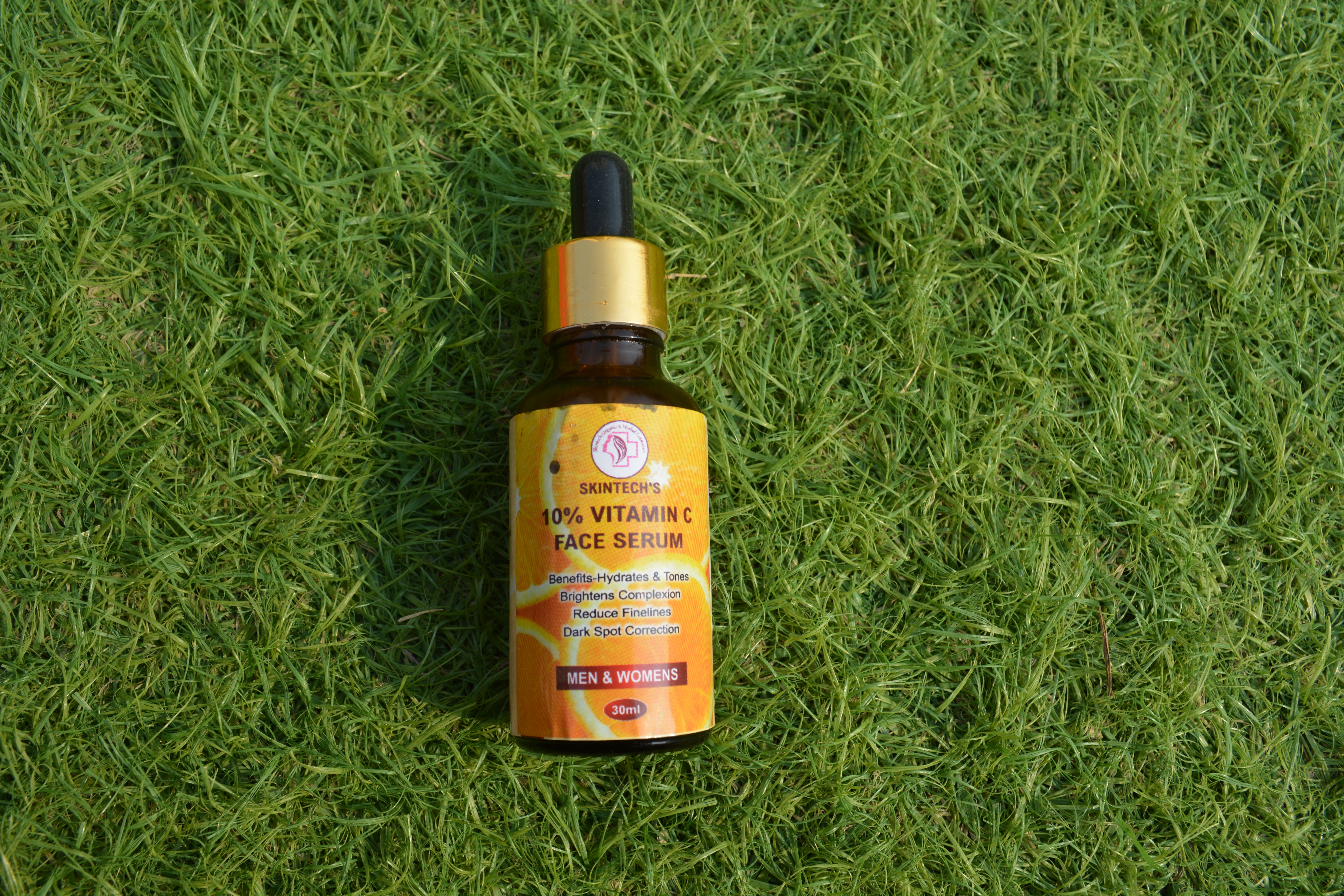 Vitamin C Serum