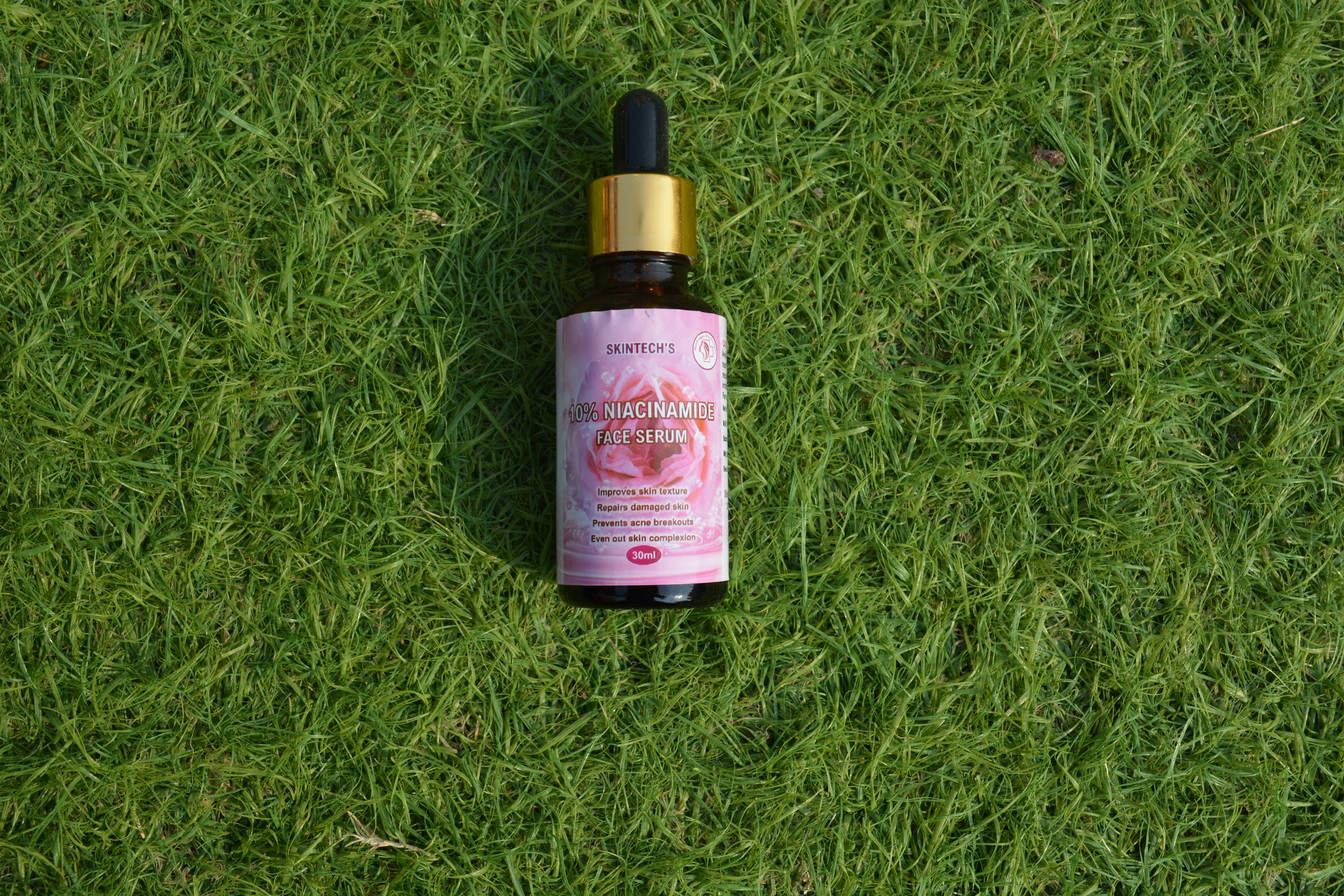 10% Niacinamide Serum