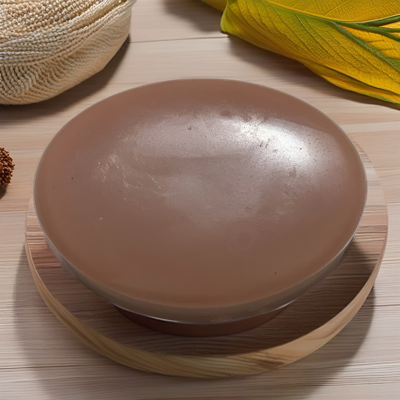 Sabonete Corporal Banho Refrescante. 150g