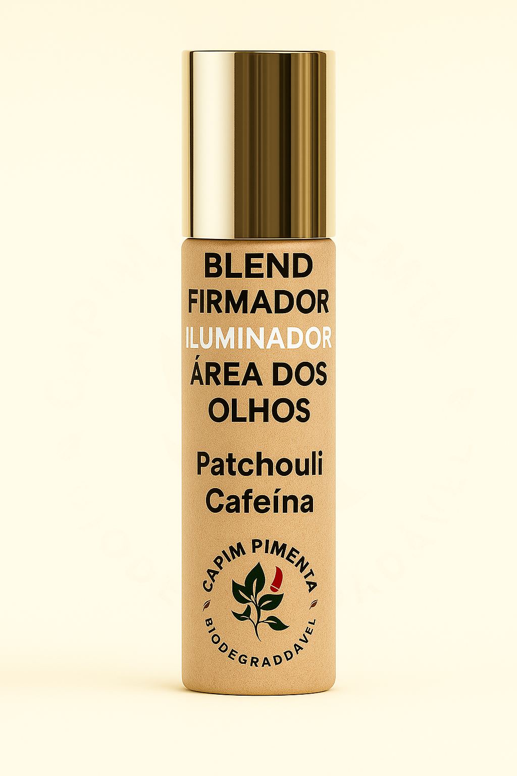 Blend Firmador Iluminador Área dos Olhos
