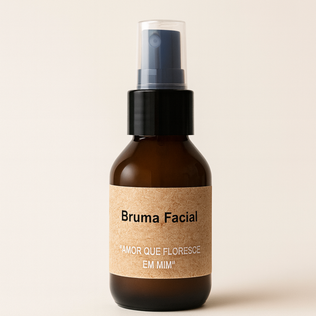 Bruma Facial 100ml