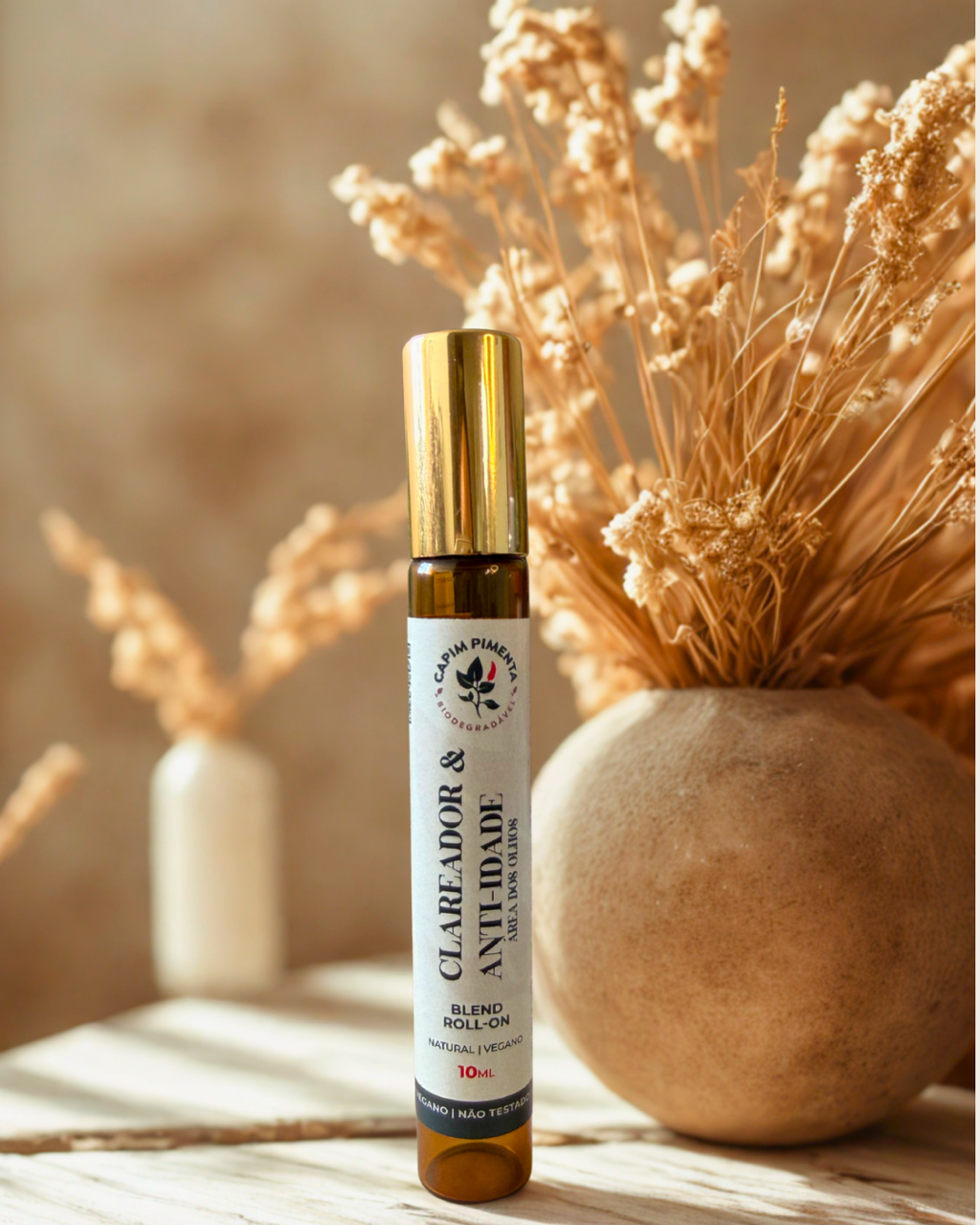 Blend Firmador Iluminador Área dos Olhos