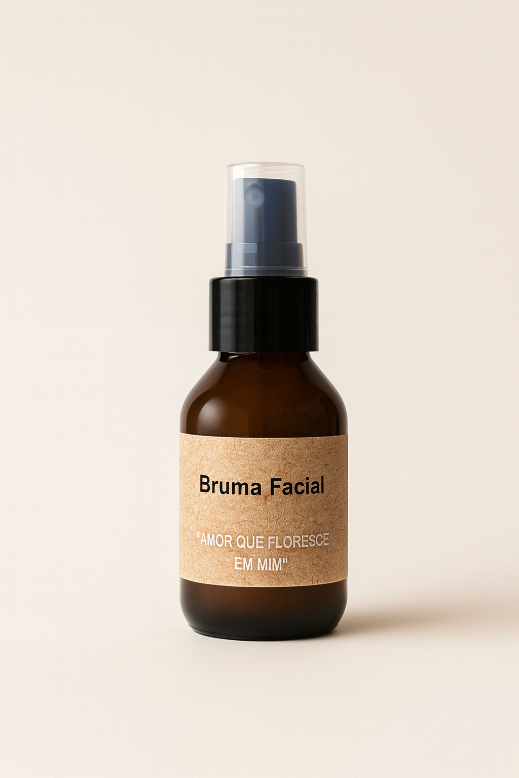 Bruma Facial Revitalizante, 60 ml