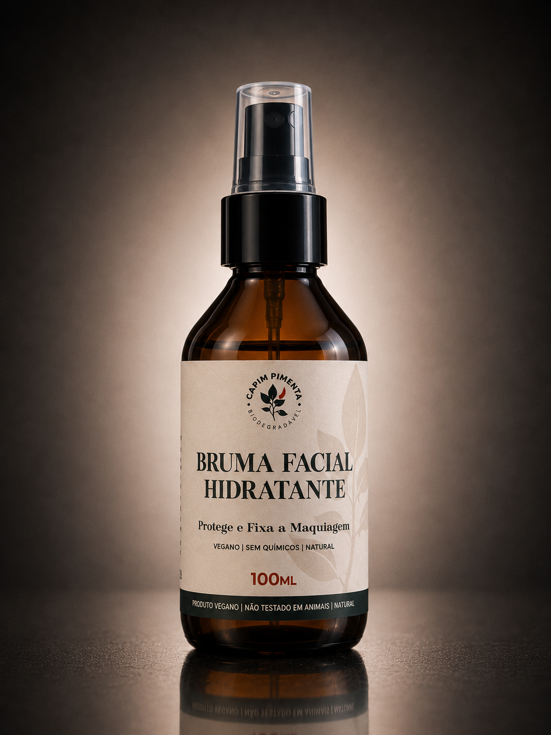 Bruma Facial 100ml
