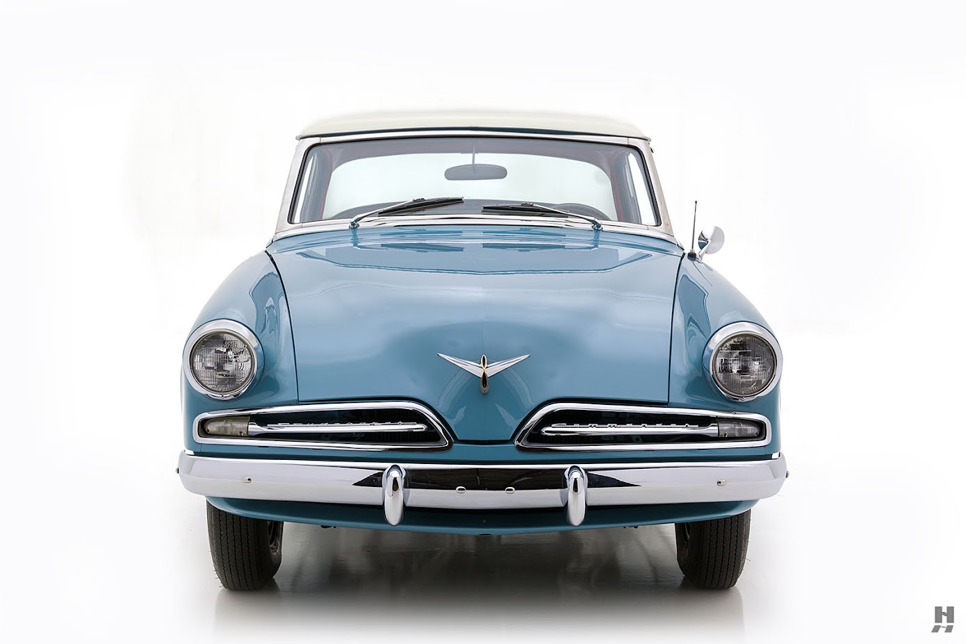 Studebaker Commander 1953 V8