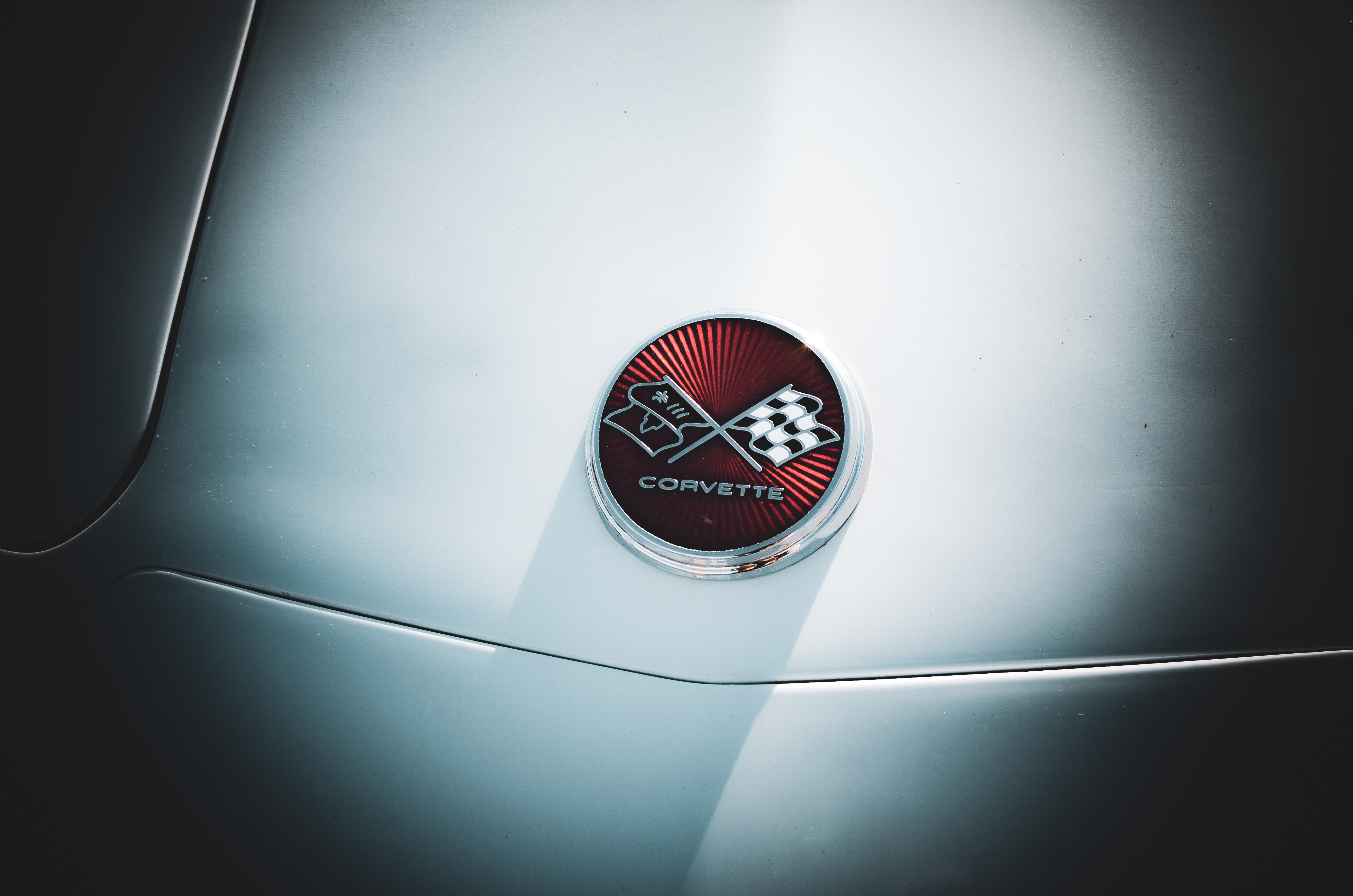 Corvette C3 (Stingray) 