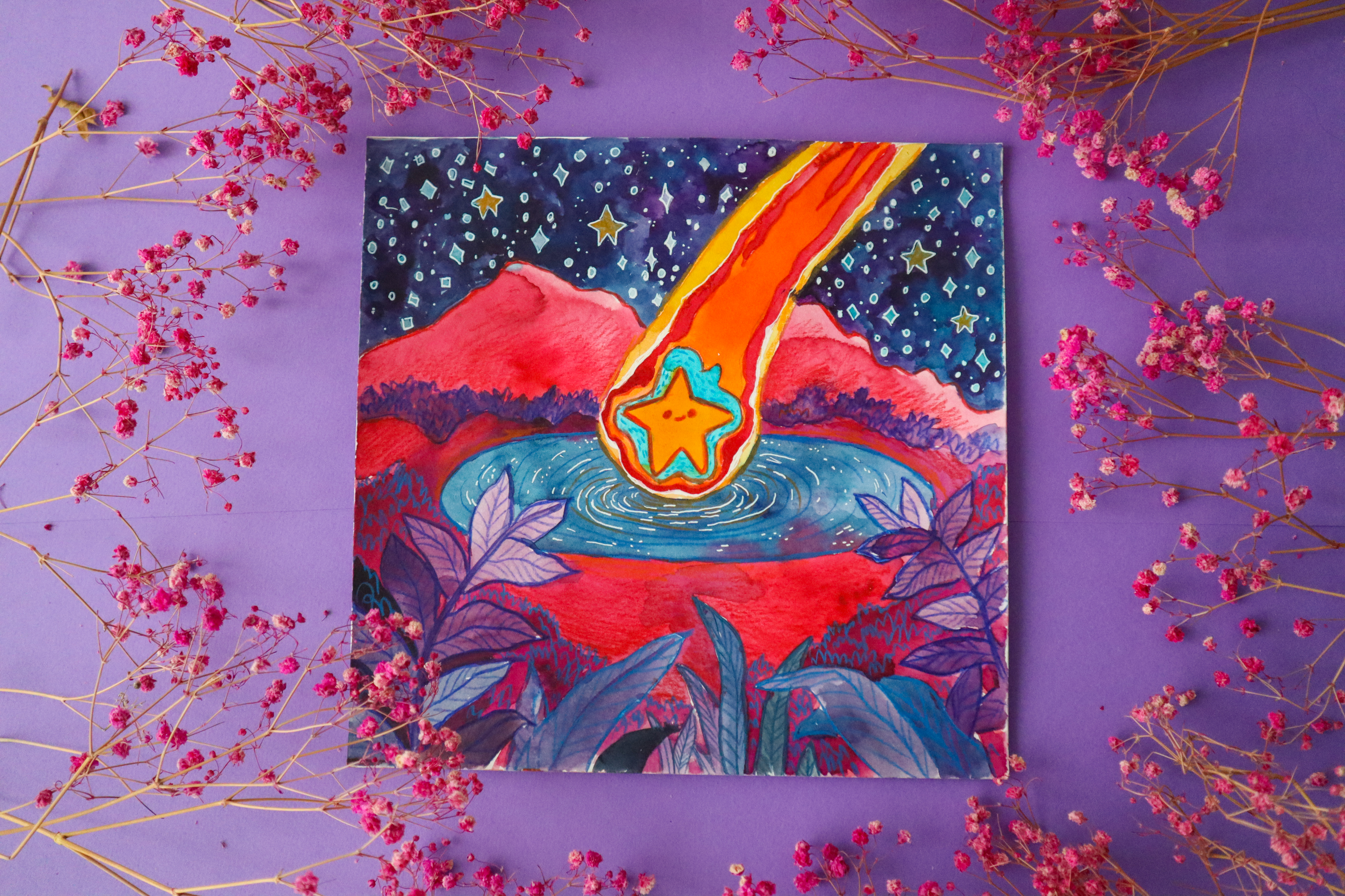 "Azores Star"