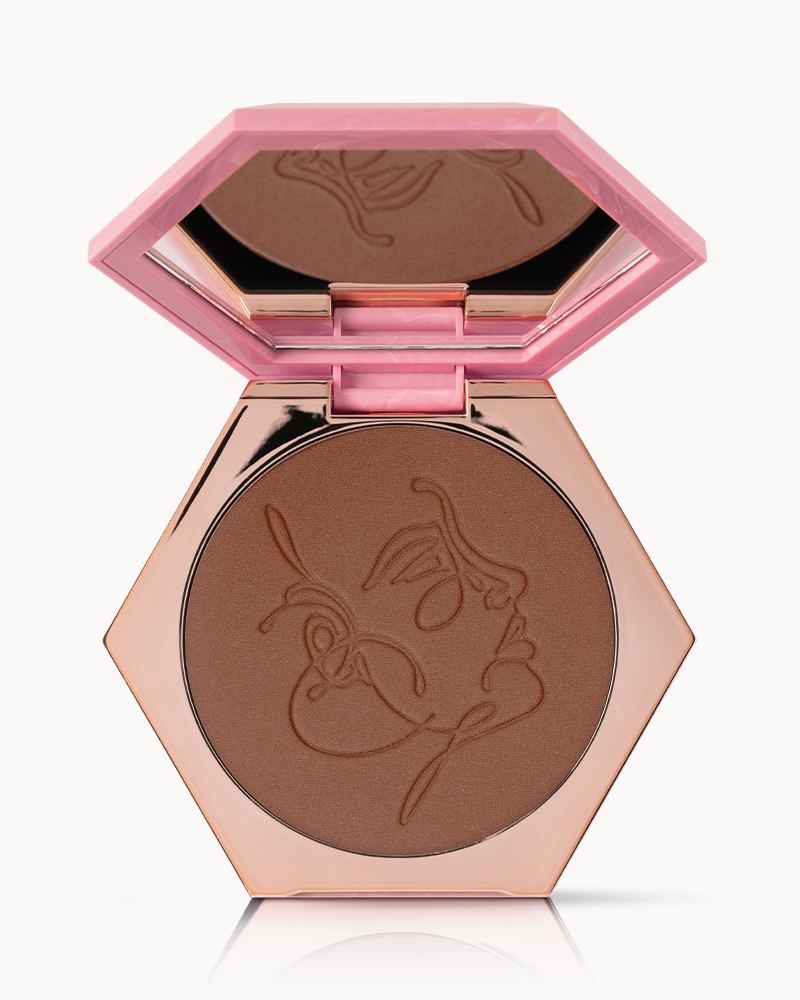 Y'AMOUR veido pudra, 9 g