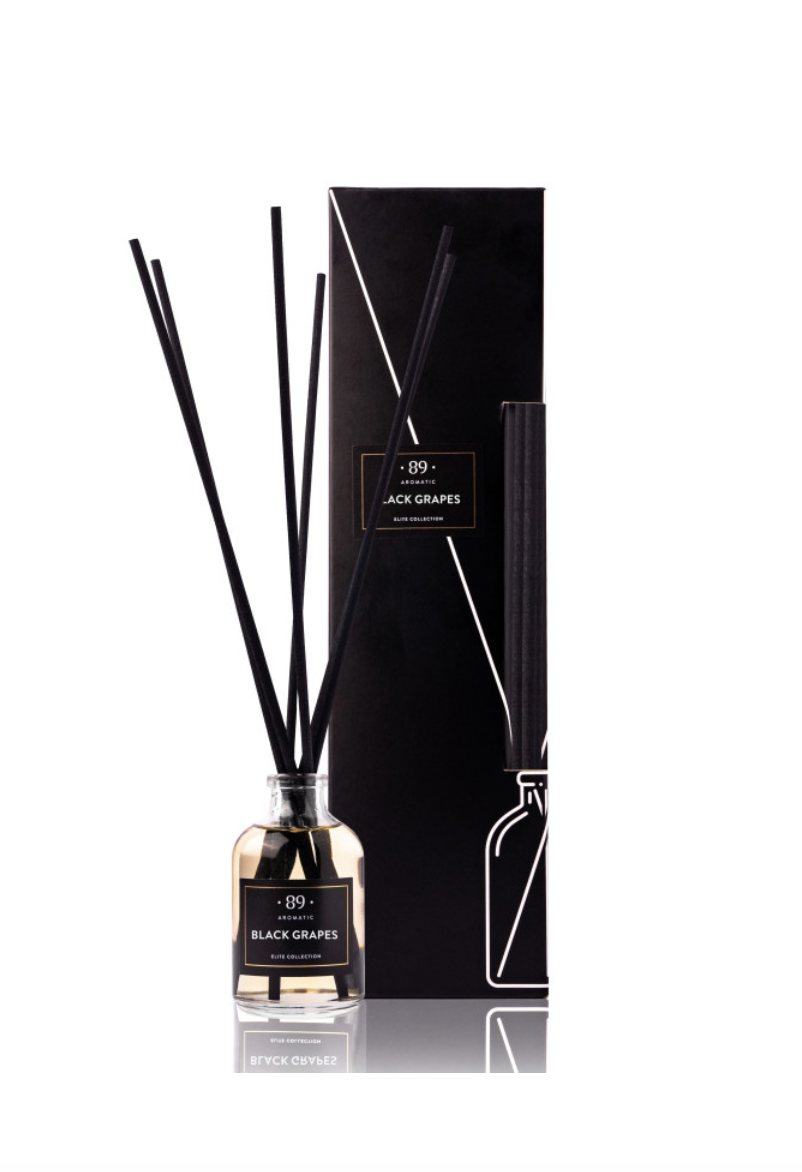 Namų kvapas su lazdelėmis By Design (Elite)