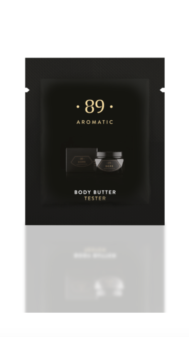 Kūno sviestas Dore (Elite) 5 vnt