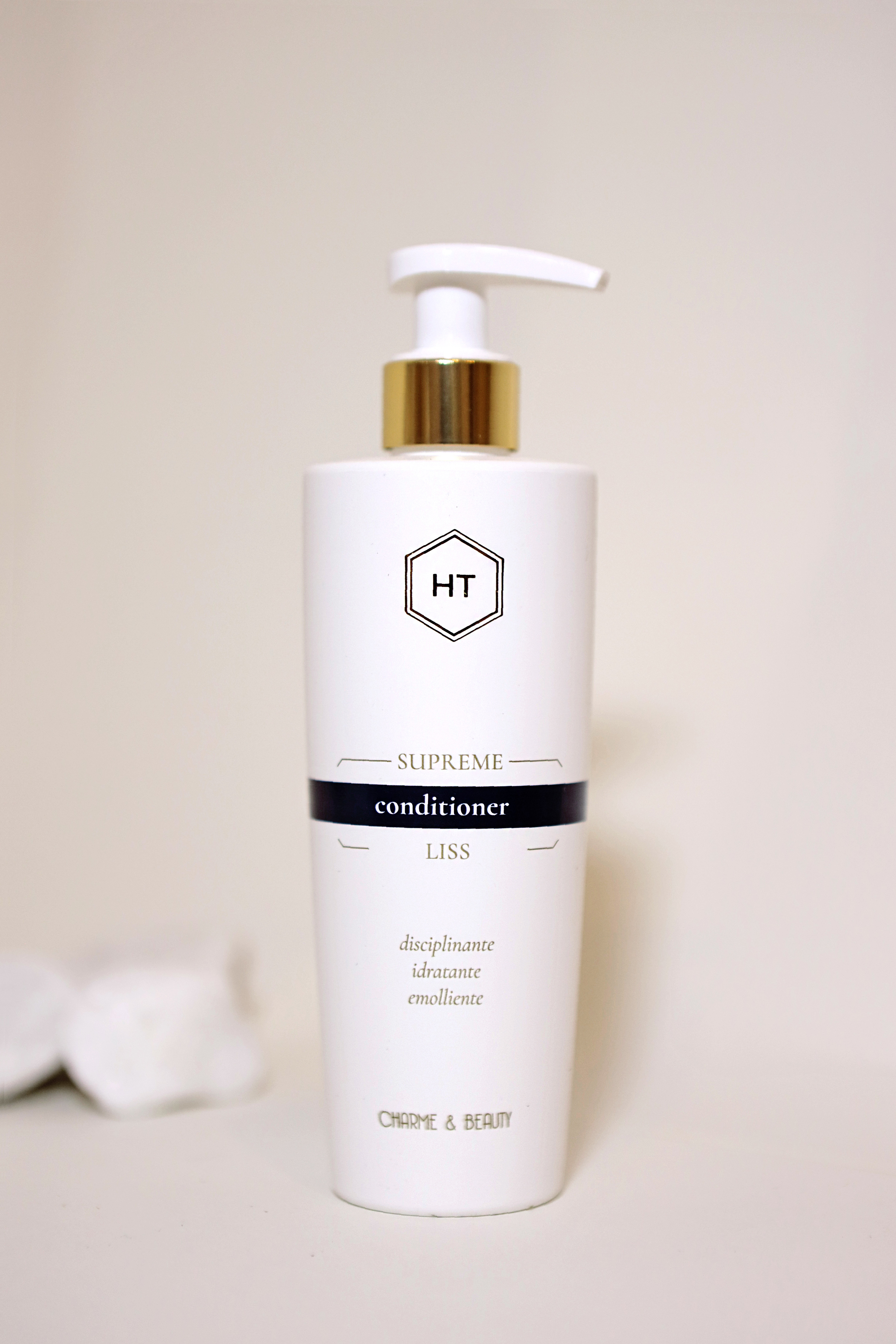 HT SUPREME LISS CONDICIONER 