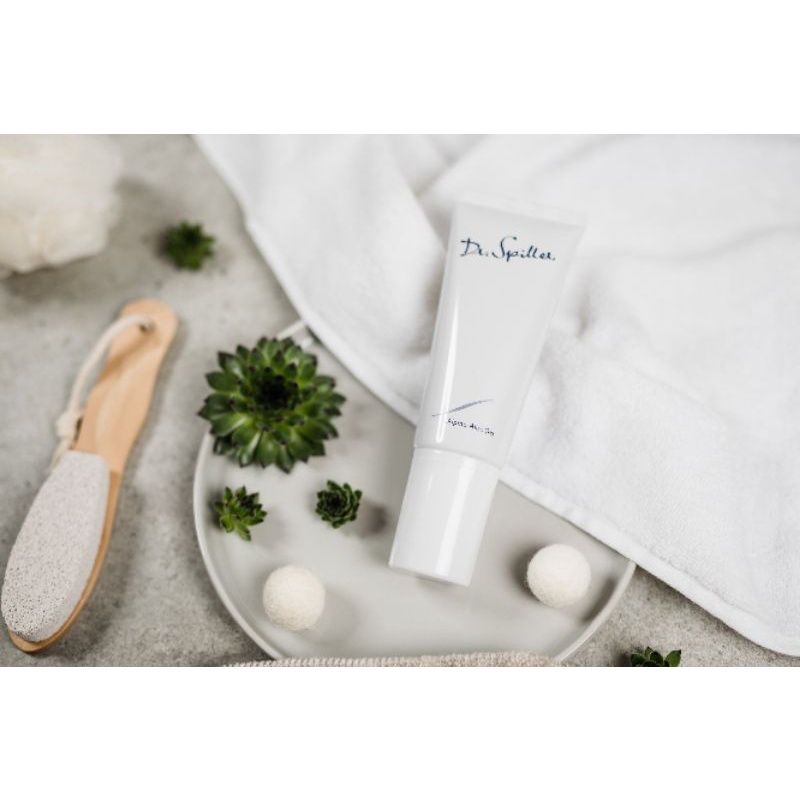 ALPINE ALOE GEL - Gelis su alpių alijošiumi sudirgusiai odai, 100ml