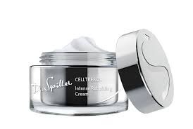 CELLTRESOR INTENSE REBUILDING Cream / Intensyvus prabangus naujos kartos atstatatomasis kremas, 50ml