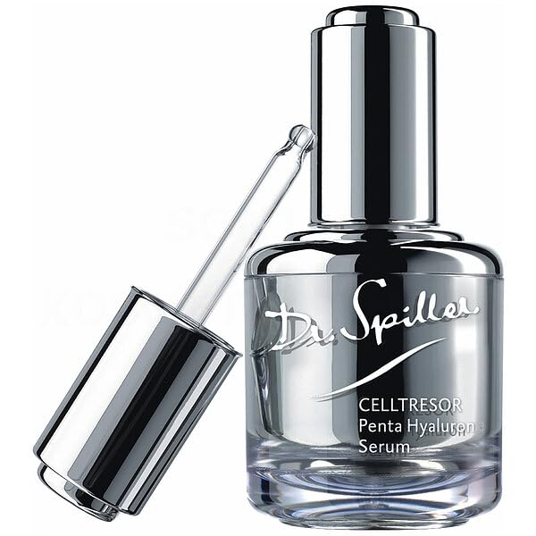 CELLTRESOR MULTI STEM-CELL Serum - Prabangus serumas atkuriantis kamieninių ląstelių gabėjimus, 30ml