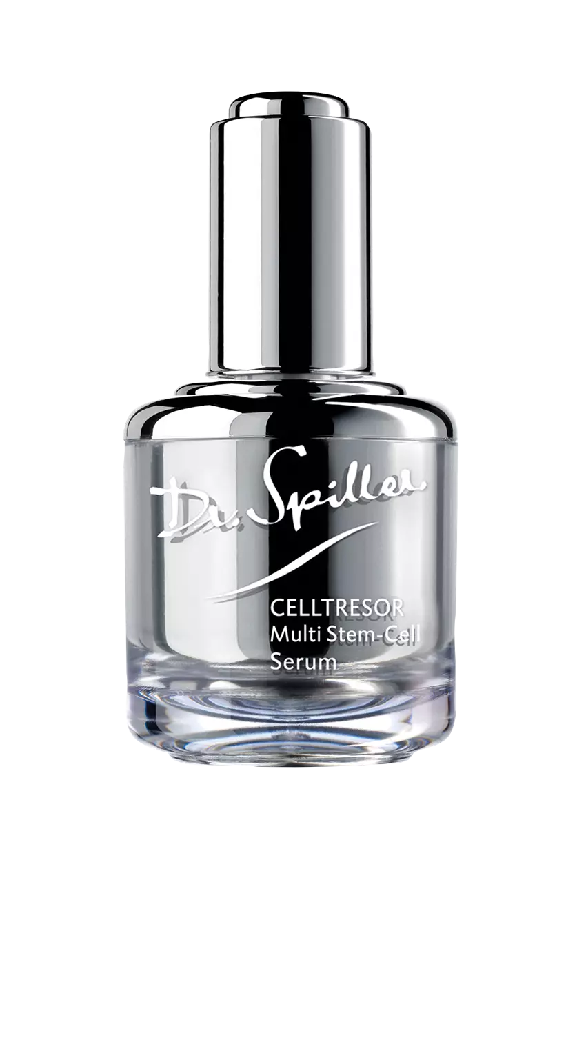 CELLTRESOR PENTA HYALURON Serum - Penta hialurono prabangus drėkinantis serumas, 30ml