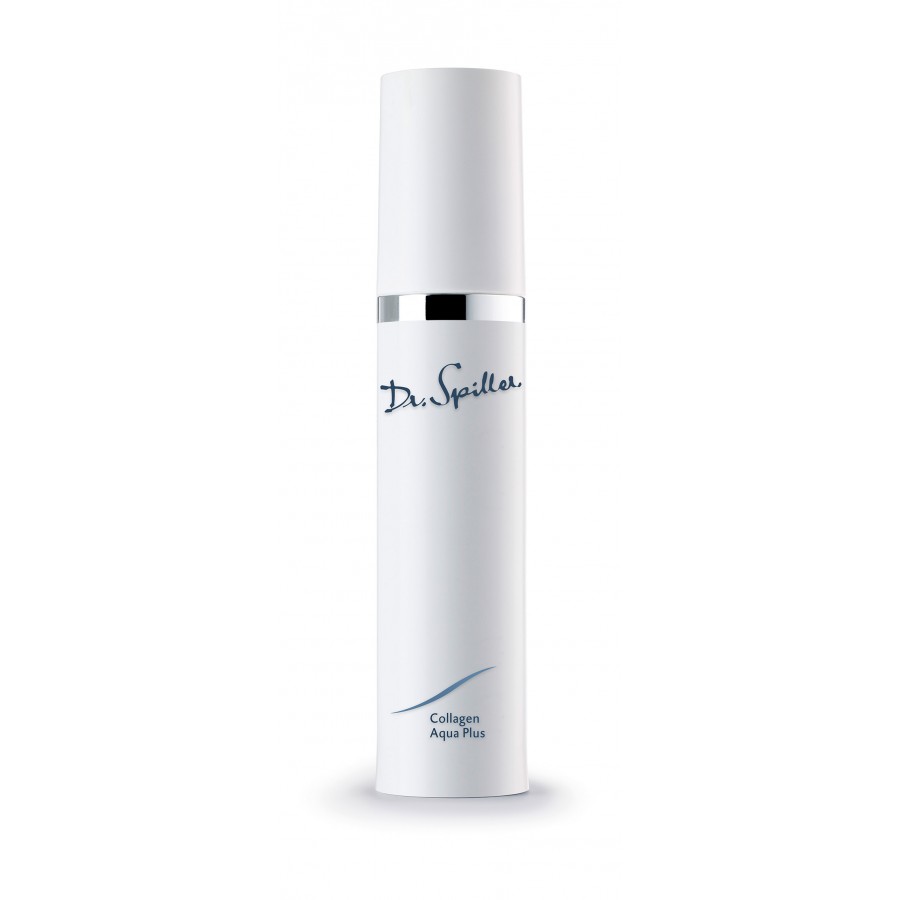 COLLAGEN AQUA PLUS - Serumas Aqua Plus su kolagenu, 50ml