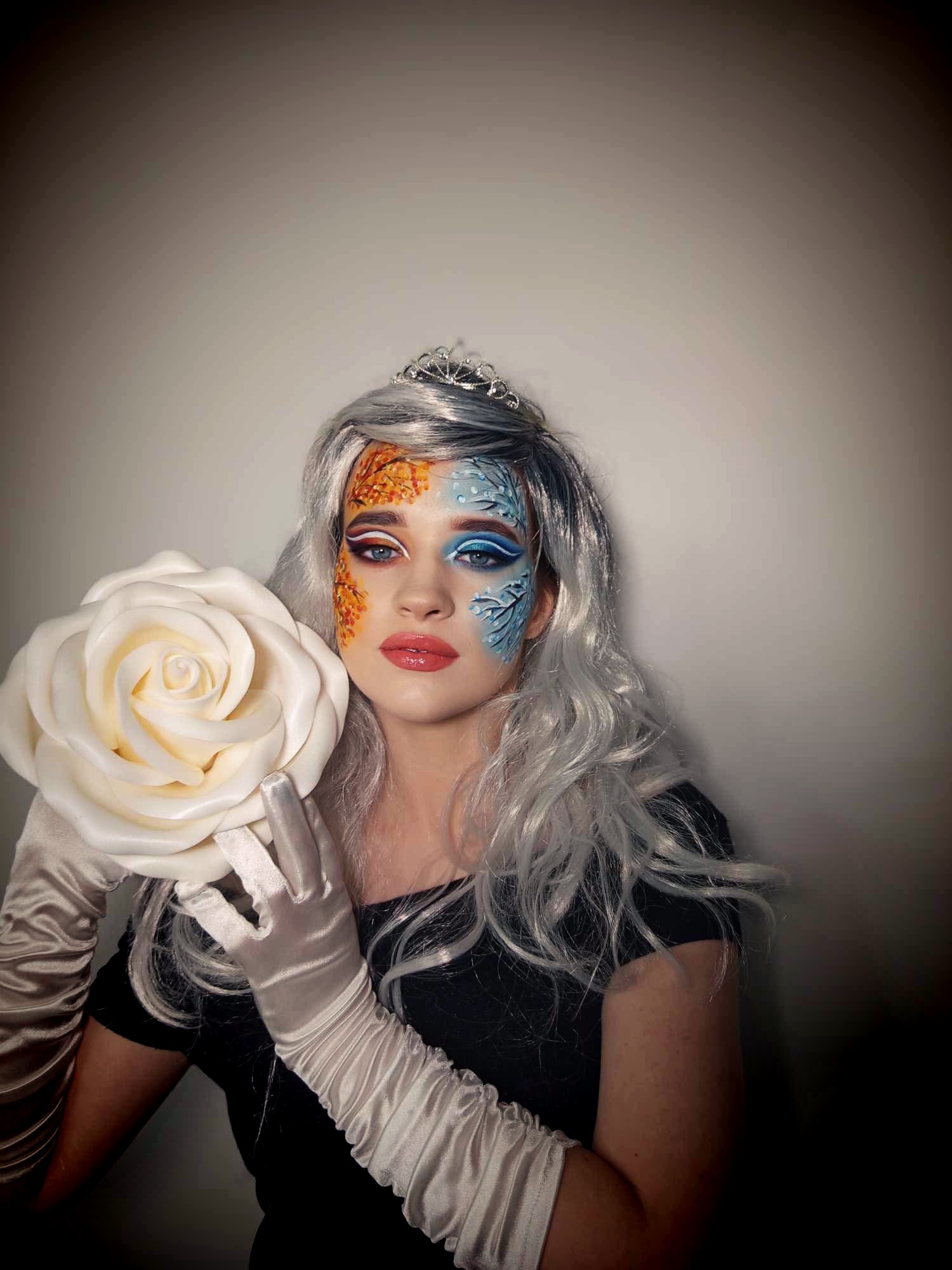 Kūrybiniai makiažai