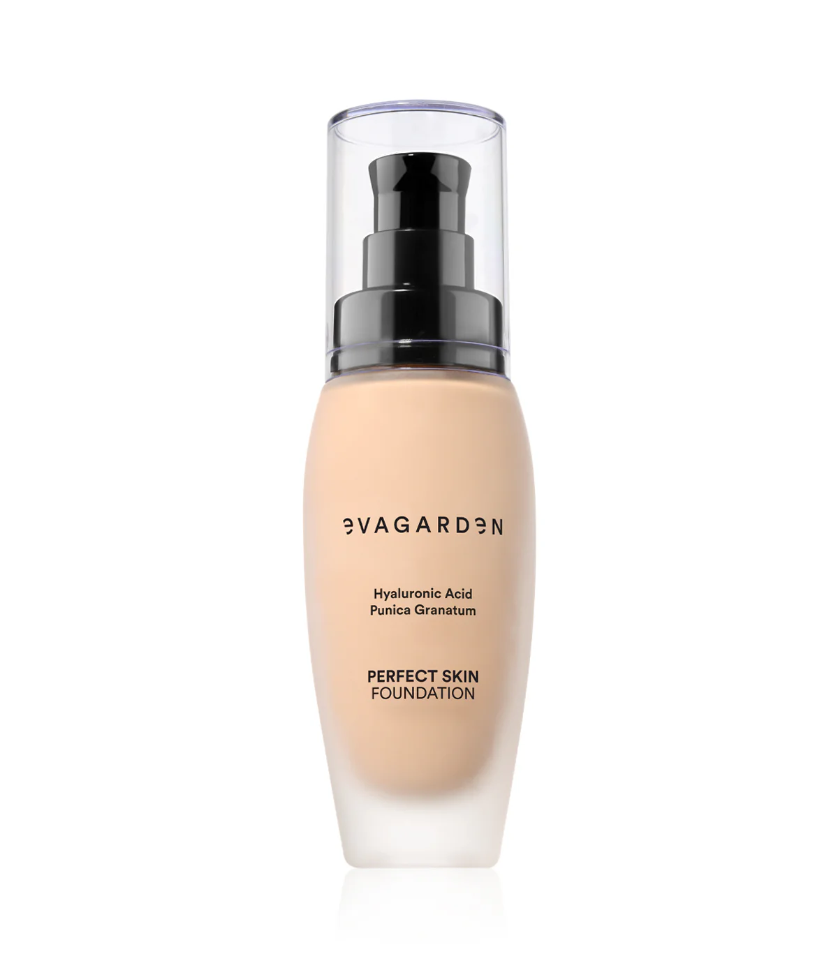 Foundation perfect