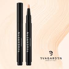 Evagarden Touch Of Light