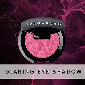 Glaring akių šėšėliai