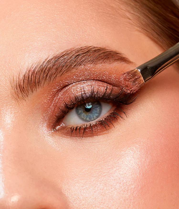 Glitter Show akių šėšėliai