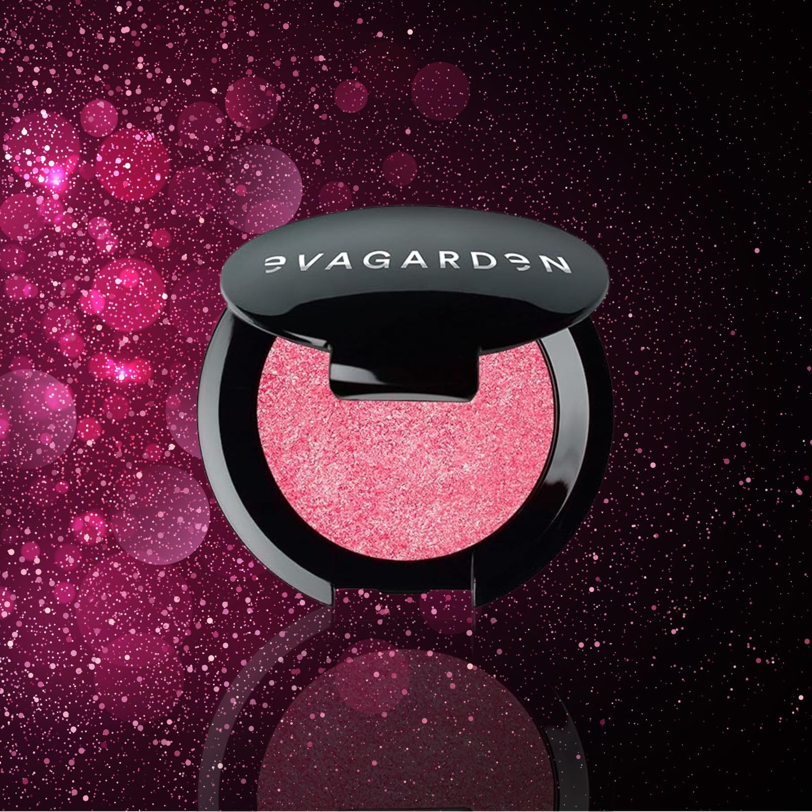 Eye Shadow Celestial Blizgūs akių šešėliai 