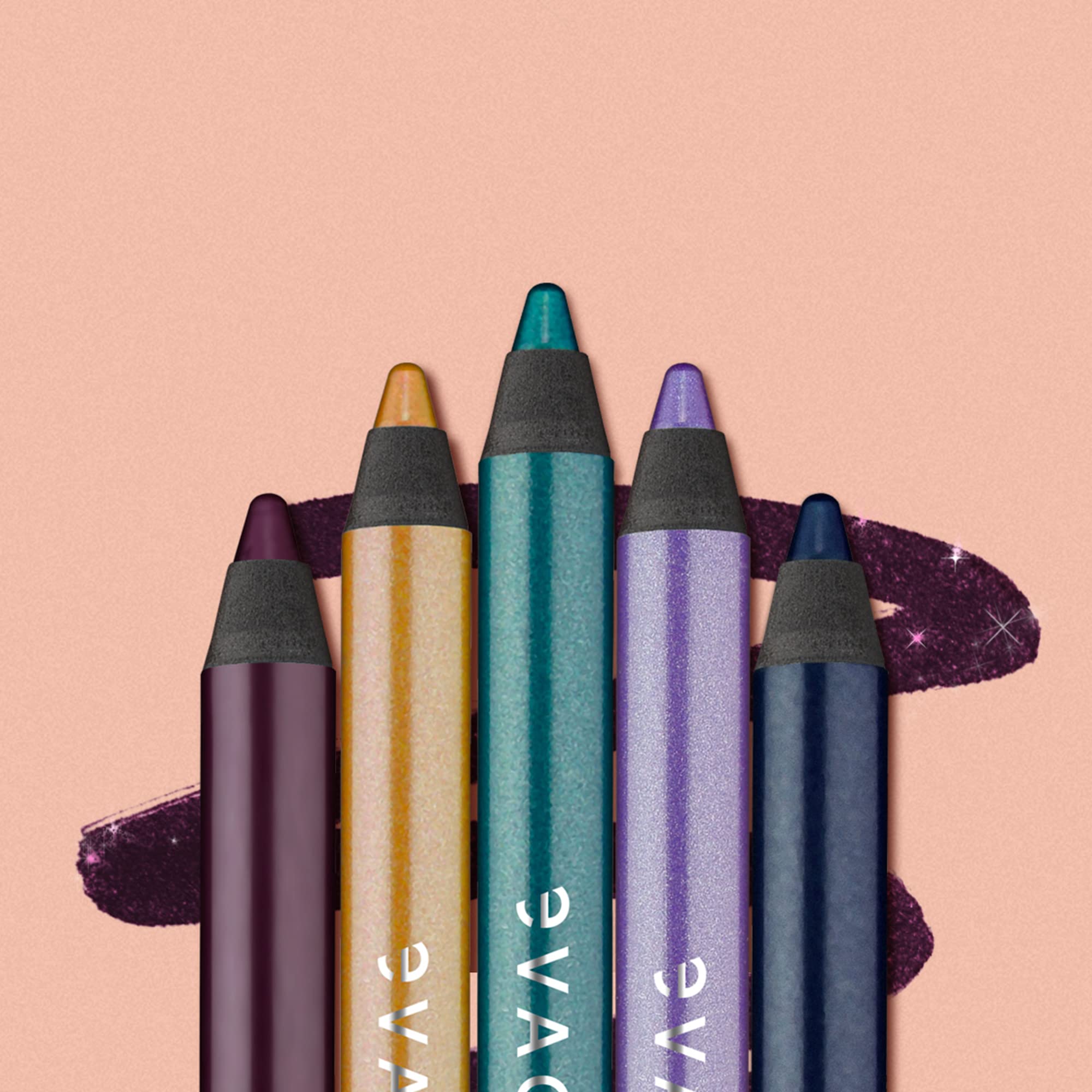 Superlast akių pieštukai