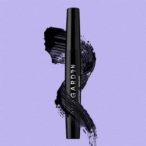 Vandeniui atsparus blakstienų tušas