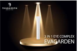 3 in1 paakių kompleksas