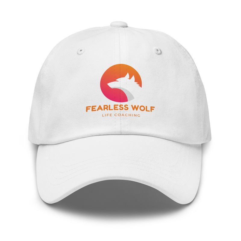 Fearless hat