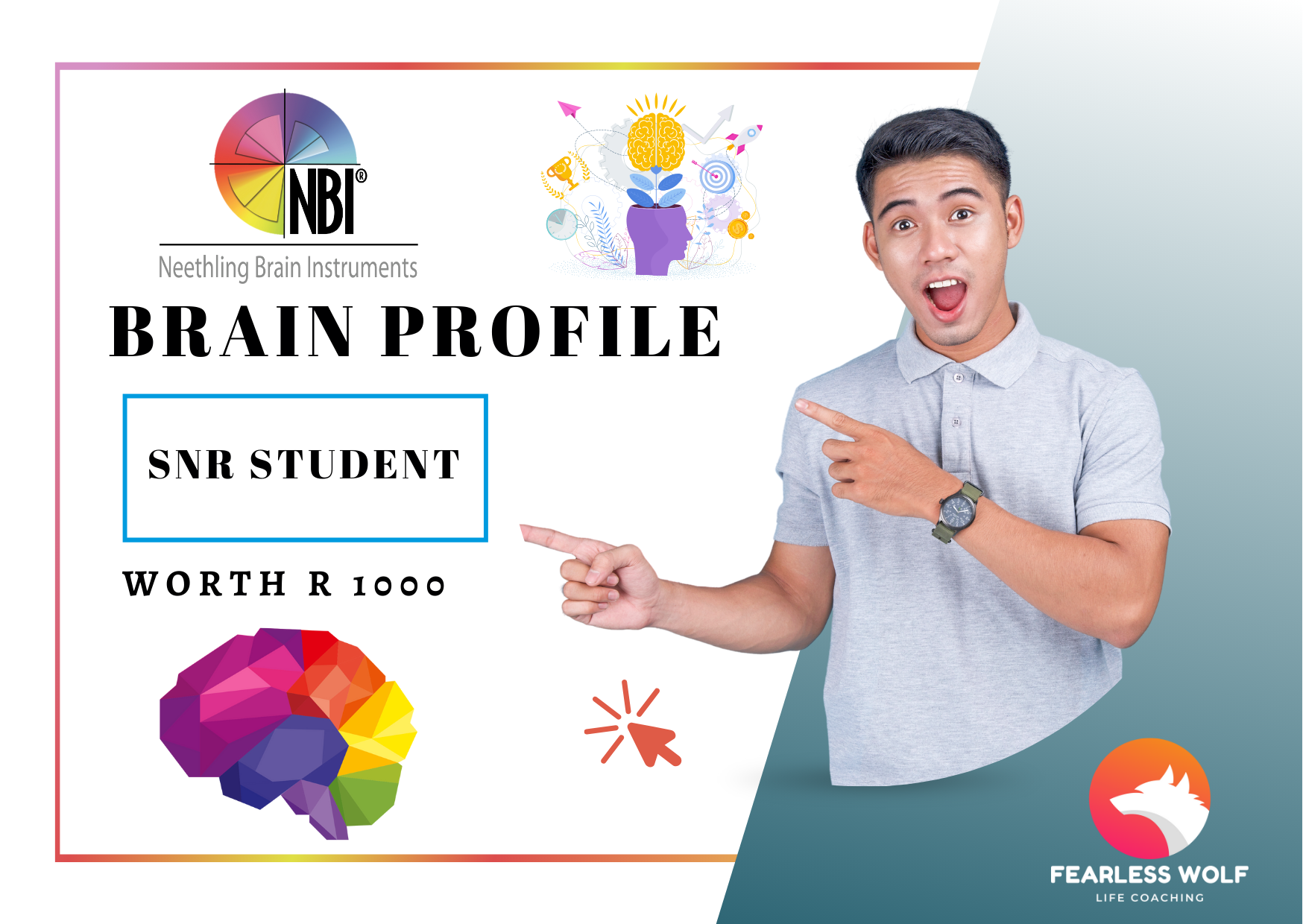 NBI Snr Student